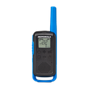 Motorola T270 Two-Way Radio 22 Channel 121 Privaci Codes