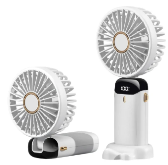 Generic N15 Fan Led Digital display Fan