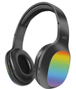 Lelisu LS-257 / Over-Ear Wireless Headset / Black 