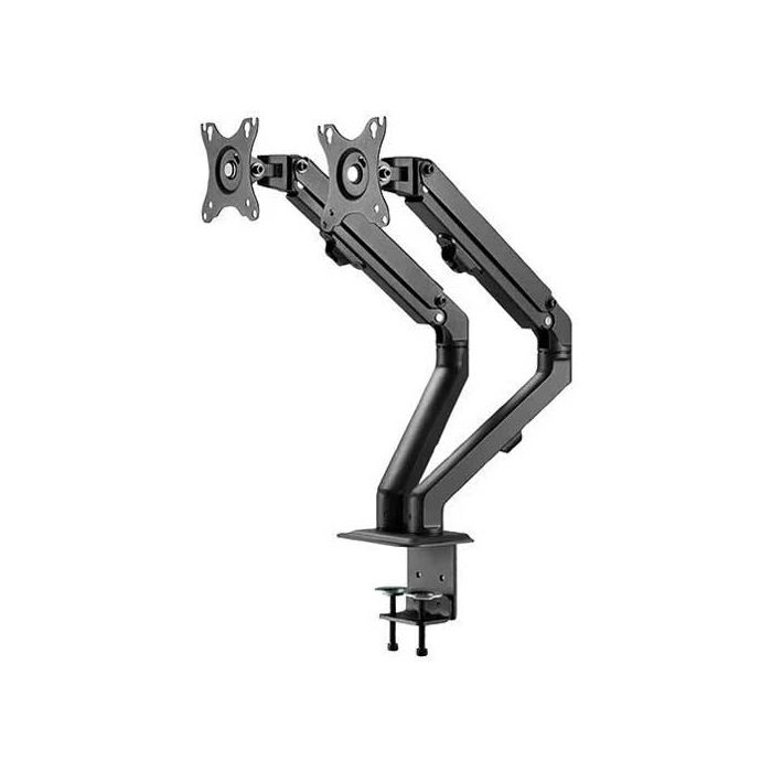 Genérico D750  Soporte de escritorio para monitor