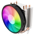 Thermaltake S400 Ventilador de refrigeración por aire a color RGB 