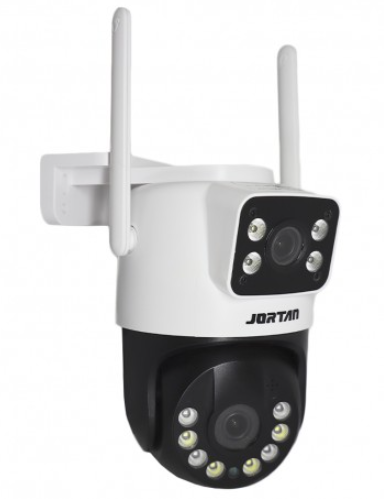 JORTAN JT8698 Wifi Camera Dual Lens