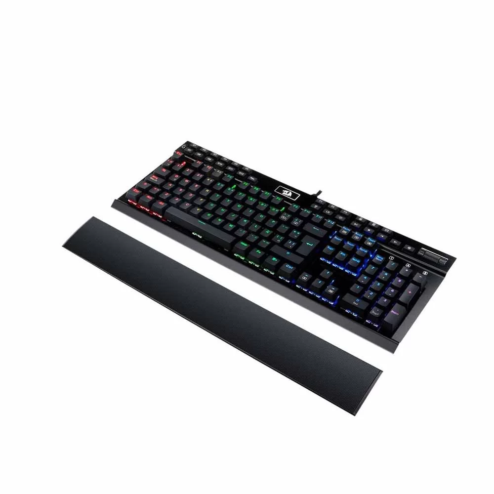 REDRAGON YAMA Backlit LED Mechanical Gaming Keyboard
