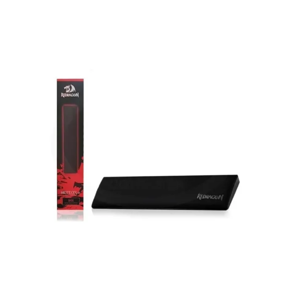 REDRAGON METEOR M Keyboard Wrist Rest Pad - Medium