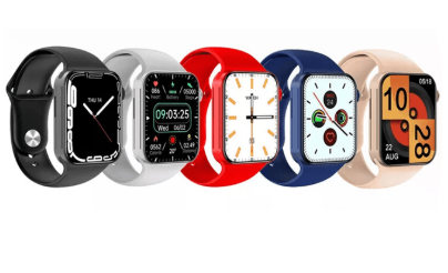 Awei H15 Reloj Inteligente 