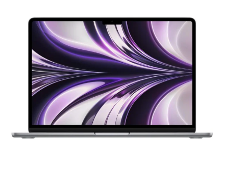 Apple MC7U4LL/A Macbook Air 13.6&quot; M2 16GB/256GB SSD 