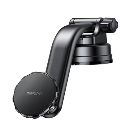 Yesido C159 Soporte Holder Porta Celular de Clip con ventosa 