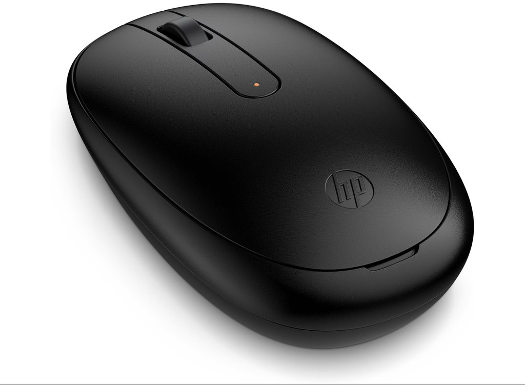 HP 240 Mouse BT Wireless - Black