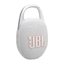 JBL Speaker Clip 5 Bocina Bluetooth / Blanco