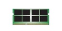 Kingston SoDimm - 8GB / DDR3L / 1600MHz / PC3L-12800 / CL11 / 1.5 V / 204 pines / No ECC