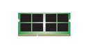Kingston SoDimm - 16GB / DDR4-3200  / PC4-25600 / CL22 / 1.2 V / 260 pins / No ECC