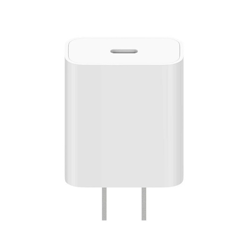 [XIA-MSC-ACC-BHR4928US-WH-123] Xiaomi MI - Cable de Carga USB-C - Blanco