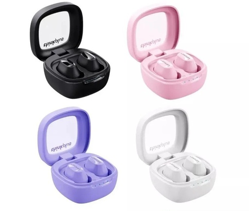 [AUD-CEL-LEN-XT62-WH-125] Lenovo XT62 Bluetooth Earphone
