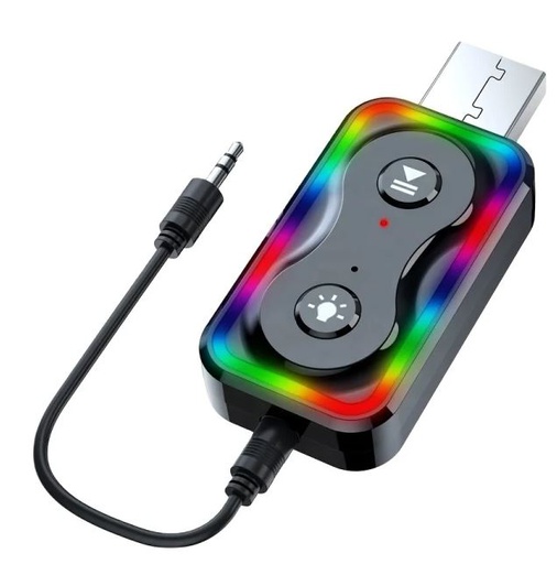 [GNC-MSC-ACC-Q1WIRELTRA-NA-123] Generic Q1 Wireless Audio Trasmitter / Reciver