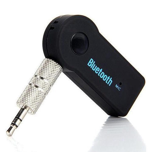 [GNC-MSC-CAR-BT350-NA-223] Generic BT350 Car Wireless Music Receiver