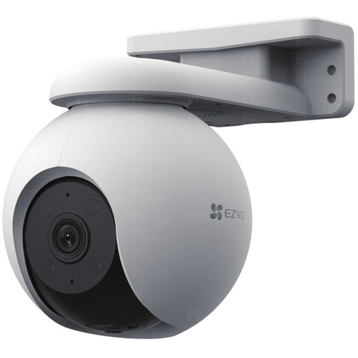 [EZV-CAM-SUR-H8PRO-WH-323] Ezviz H8 Pro 3K Cámara Smart Inalambrica para vigiancia en exteriores