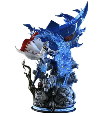 [GNC-MSC-TOY-KAKASHI-NA-423] Generic Figure Accion Hatake Kakashi