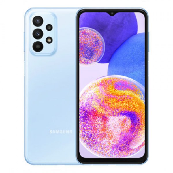 Samsung A25 5G / 6GB RAM / 128GB ROM / Dual Sim LTE / Azul | Saga 2 Go