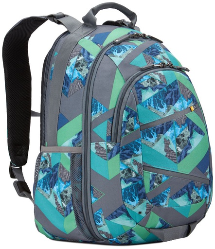[NBK-ACC-CAS-BPCA315-GN-124] CaseLogic BPCA315 Berkeley II Notebook Backpack - 15.6&quot;