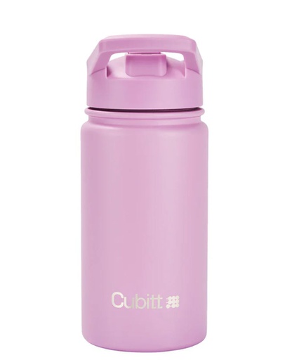 [CUB-ACC-MSC-CTBJ4-NA-124] Cubitt CTBJ - Thermo Jr/ Acero Inoxidable / 14oz / 