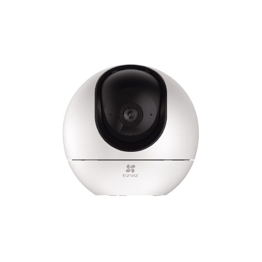[CAM-IP-EZV-H65WF-WH-224] Ezviz H6 3K IR Cámara Smart Wifi para interiores - Visión 360° / Audio Bidireccional