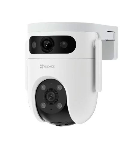 [EZV-CAM-SUR-H9C-WH-224] Ezviz H9C 2K Outdoor Smart Wifi Camera / IP66/ White 
