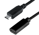 Argom CB-0064 Cable Tipo C 3.1 / M/H / 6ft (1.8m)