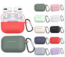 NOVO AirPods Case with varied designs for Airpods 1/2/3, Pro2 , Airpods4