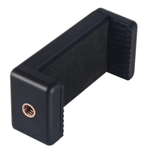 [GEN-CEL-ACC-CLIP-BK-324] Generica Soporte Estido Clip para Celular