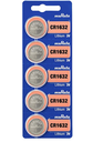 Murata CR1632 Battery Lithium- 3V