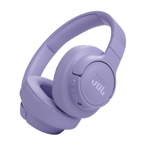[JBL-AYM-ECL-JBLT770NCBLUAM-PR-324] JBL LIVE770NC BT Headset -  hasta 50 horas / Morado