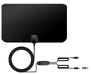 Generico HD-911 Antena Digital Para Televisor 