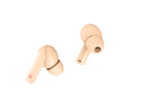 Cubitt CTEG2 Gen 2 - Wireless Earbuds / Bluetooth / IPX5 / Beige