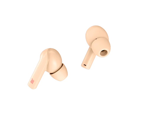 [CUB-WEA-ACC-CTEG29-RO-324] Cubitt CTEG2 Gen 2 - Audífonos Inalámbricos / Bluetooth / IPX5 / Beige