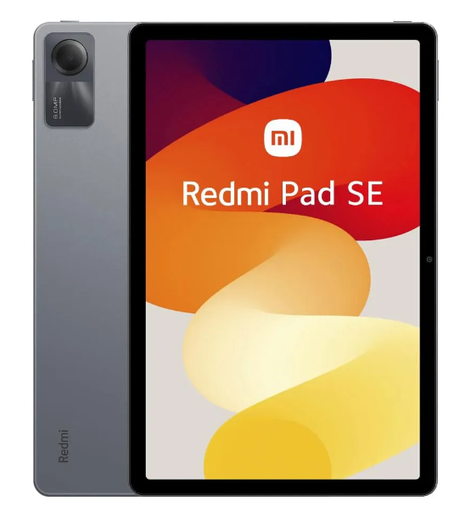 [RED-TAB-23073RPBFL-MG-324] Redmi Pad SE Tablet 11&quot; 4GB/128GB /Wifi - Verde