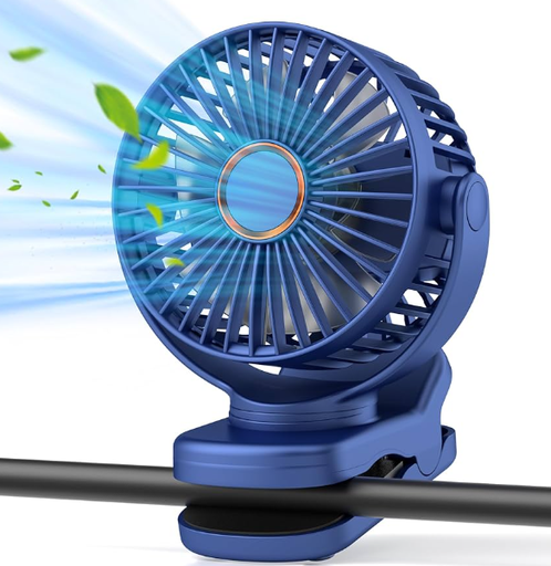 [NOV-MSC-ACC-F15/N9-NA-324] Generic F15/N9 Clip Fan