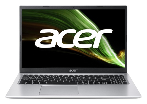 [ACE-NBK-CN-A31524PR82F-NA-324] Acer Aspire 3 Notebook 15.6" FHD / AMD R5-7520U / 8GB RAM / 512GB / Win11 Home / Spanish
