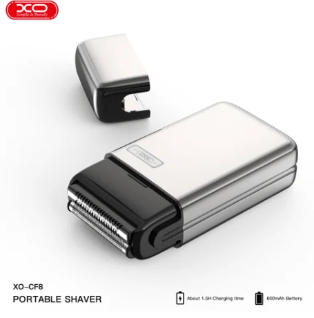 [XO-ACC-CN-XOCF8-NA-324] XO-CF8 Maquina de Afeitar