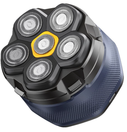 [XO-ACC-CN-XOCF21-NA-324] XO-CF21 Portable Shaver 