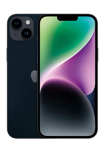 [APL-CEL-LTE-MLPF3HN/A-NA-324] Apple MLPF3HN/A iPhone 13/128GB - Midnight