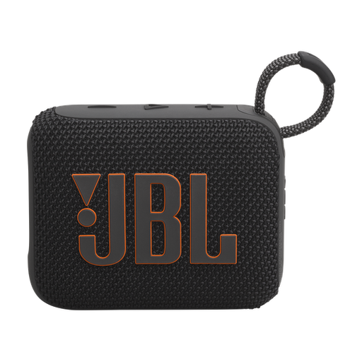 [JBL-SPK-ECL-GO4BLKAM-BK-424] JBL Speaker Go 4 - Speaker Bluetooth -Negro