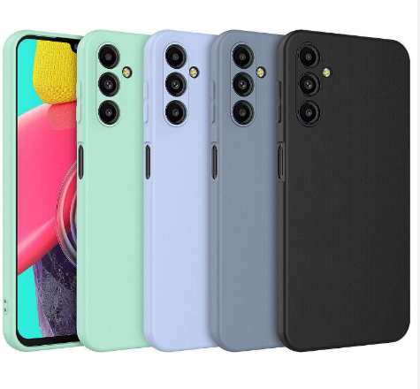 [GEN-CEL-COV-HONOR200-NA-424] Generica caratula silicona compatible para Honor 200 / 200pro