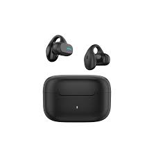 [WIWU-GAM-MIC-O200-BK-424] WIWU O200 OWS  Microfono Inalámbrico / Diseño ergonomico /Negro