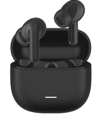 [XIA-ACC-AYM-6LITE/M2349E1-BK-424] Redmi Buds 6 Lite /M2349E1- Wireless Headphones / Bluetooth /Black