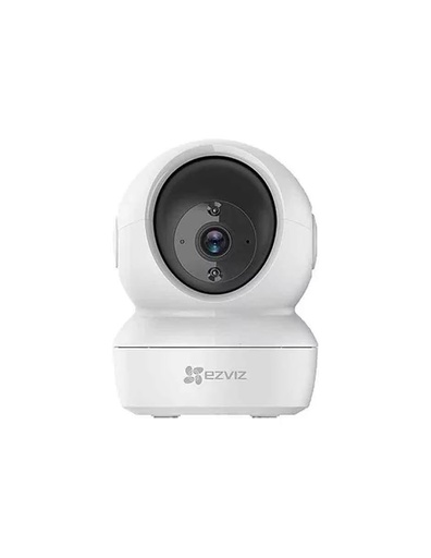 [EZV-CAM-SUR-H6CPRO-WH-424] Ezviz H6C Pro 3K IR Indoor Smart Wifi Camera - 360° View / 2-Way Audio /  Night Vision