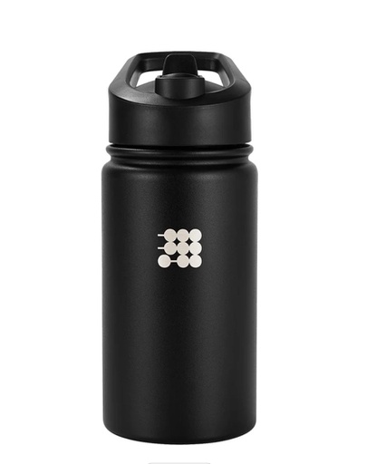 [CUB-ACC-ACC-CTBJ1-NA-424] Cubitt CTBJ1 - Thermo Jr/ Acero Inoxidable / 14oz / 