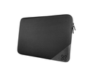 Klip NeoActive KNS-120BK - Laptop Sleeves / 15.6" / Black 
