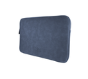 Klip SquareShield KNS-220BL - Laptop Sleeves / 15.6" / Blue