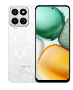 [HON-CEL-LTE-X7C-WT-424] Honor X7C 8RAM/256GB/DualSim- Moonlight White