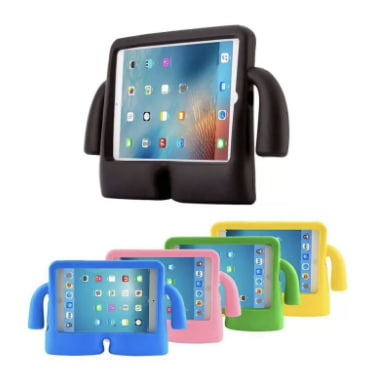 [GEN-TAB-COV-MANITOMIXT-NA-423] Generic Cover Manito para Tablet de Samsung / ipad
